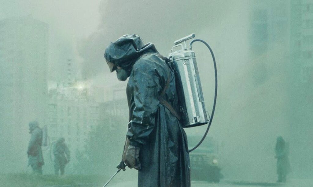 Çernobil/Chernobyl Çernobil/Chernobyl